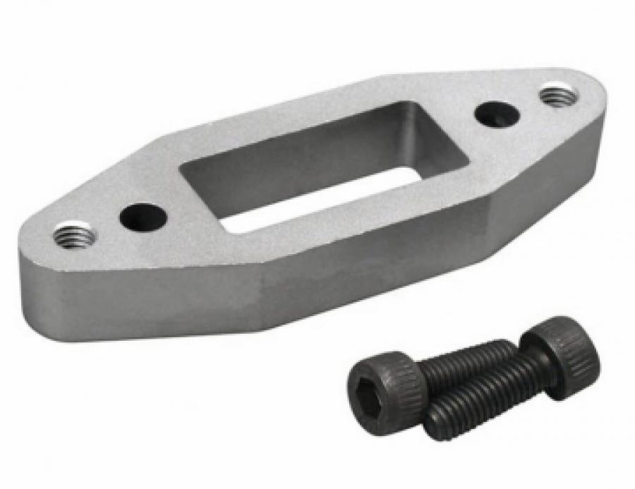 Silencer Adaptor Assembly E-5010