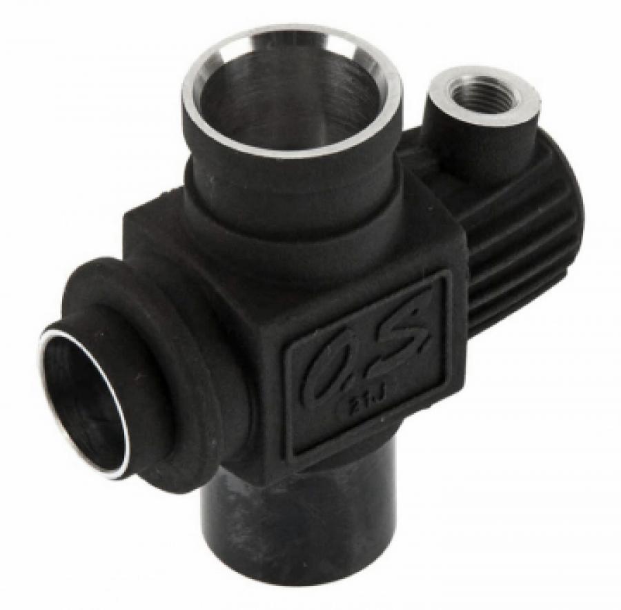 Carburettor Body 21J3(B)