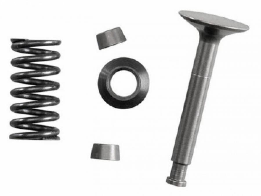Exhaust Valve Assembly FS70 Ultimate