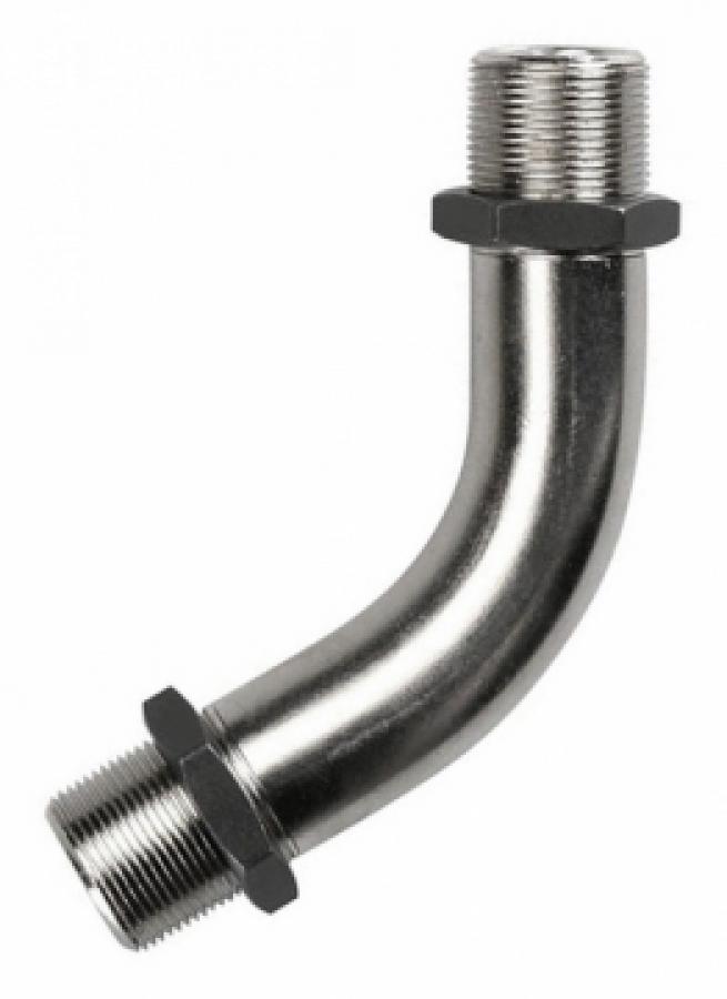 Exhaust Header Pipe Assembly F-5020 (FS120SIII)