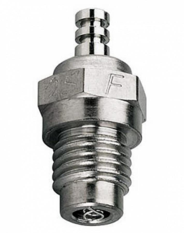 O.S. Glow Plug Type F