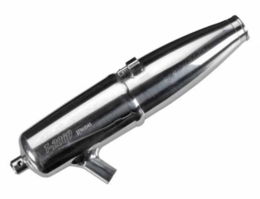 Tuned Silencer T-2060 WN