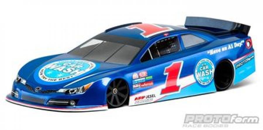 G6-T LW Body for Oval & 200mm