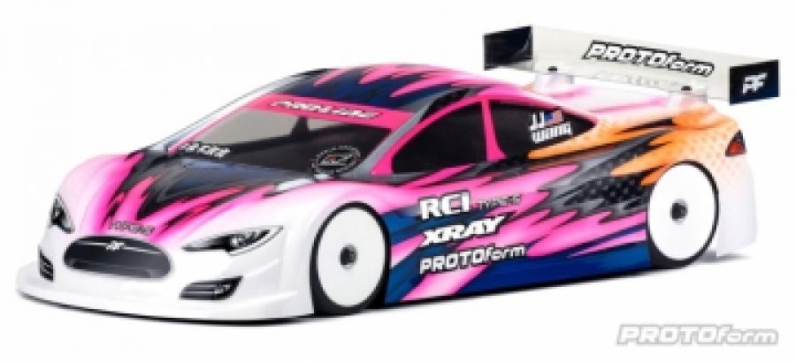 Body Type-S PRO-Lite 190mm