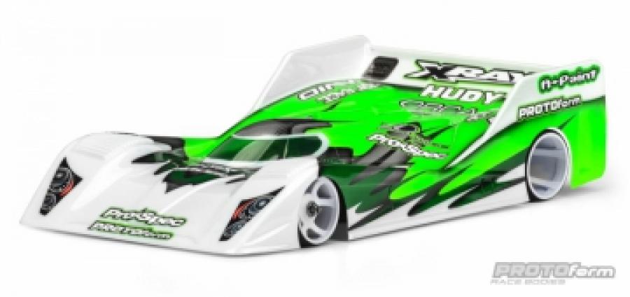 AMR-12 PRO Lite Weight Body 1/12