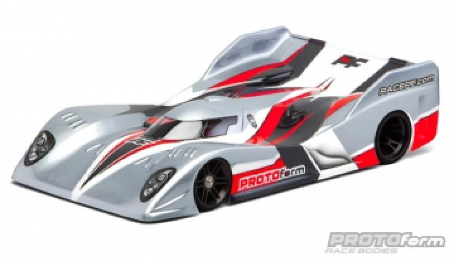Strakka-12 PRO Lite Weight Body 1/12