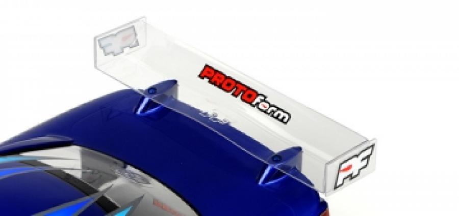 Pro-TC Wing kit 190mm (2)