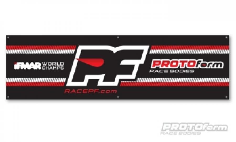 PROTOform Team Banner
