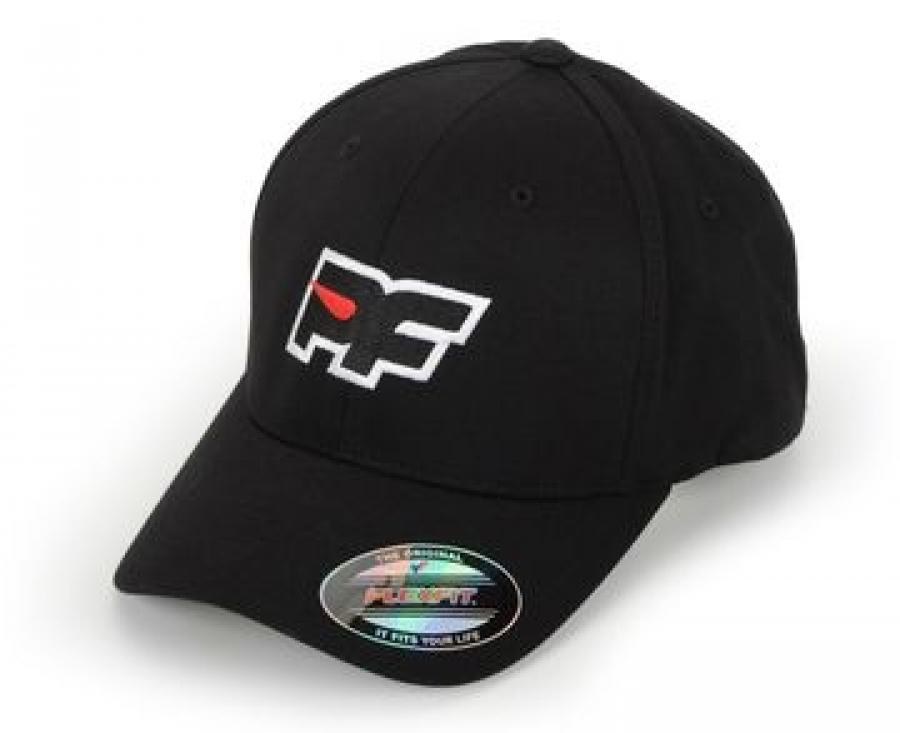 PROTOform Black FlexFit Hat (S-M)