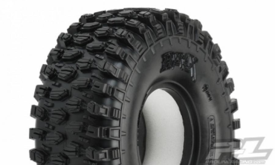 Hyrax 1.9" G8 Rock Terrain Truck Tires (2)