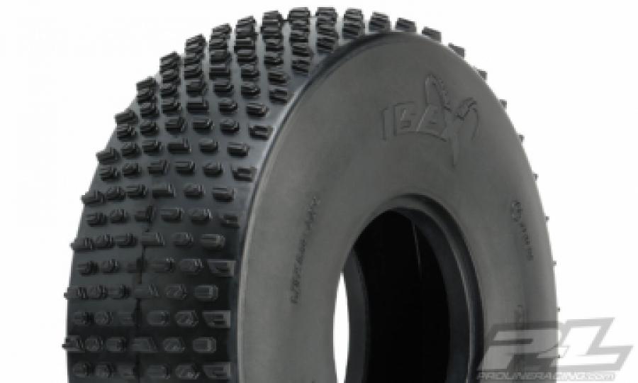 Ibex Ultra Comp 2.2" Predator (Ultra Soft) Crawler Tires (2)
