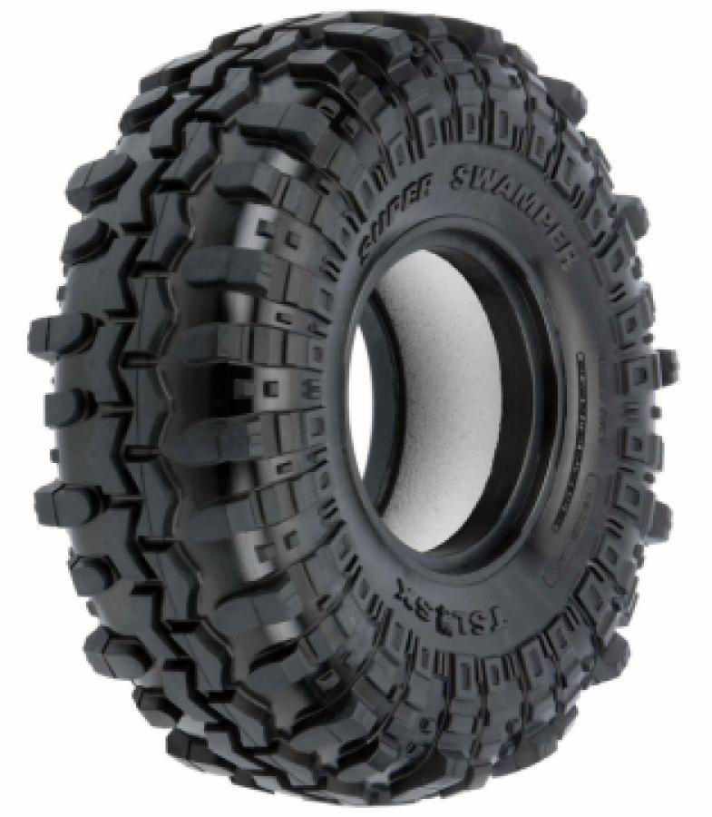 Interco Super Swamper TSL SX 1.55" Predator (Super Soft) (2)