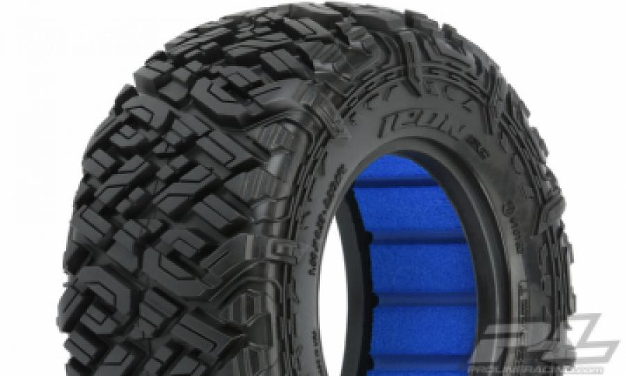 Icon SC 2.2"/3.0" Tires for SC Front/Rear