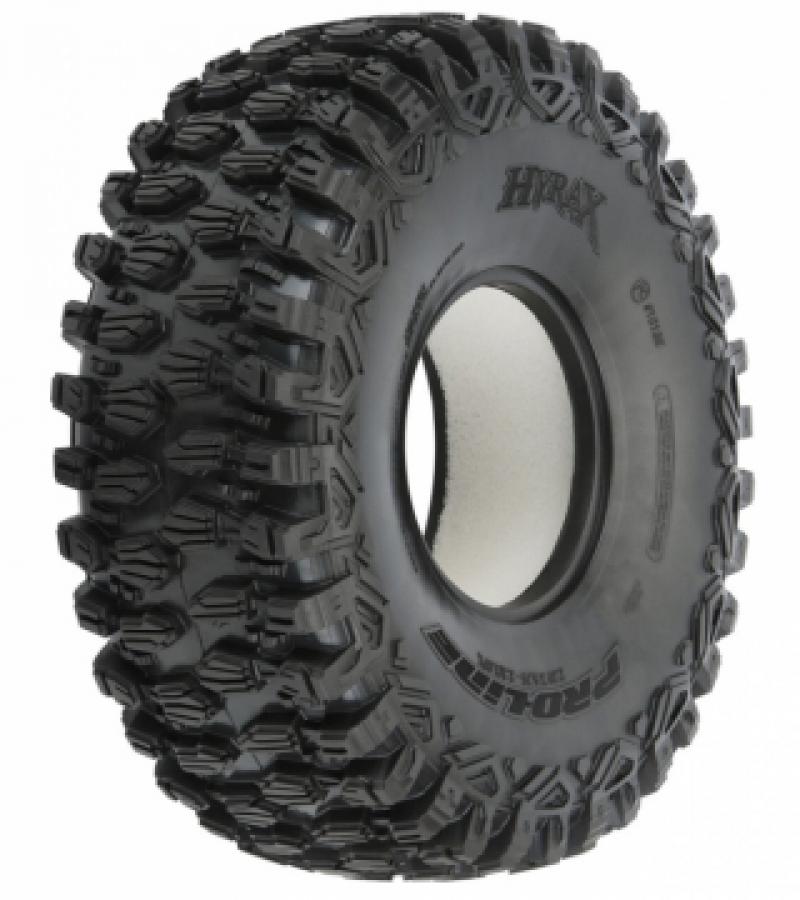 Hyrax U4 2.2"/3.0" Predator (Super Soft) Rock Terrain Truck Tires (2) FR