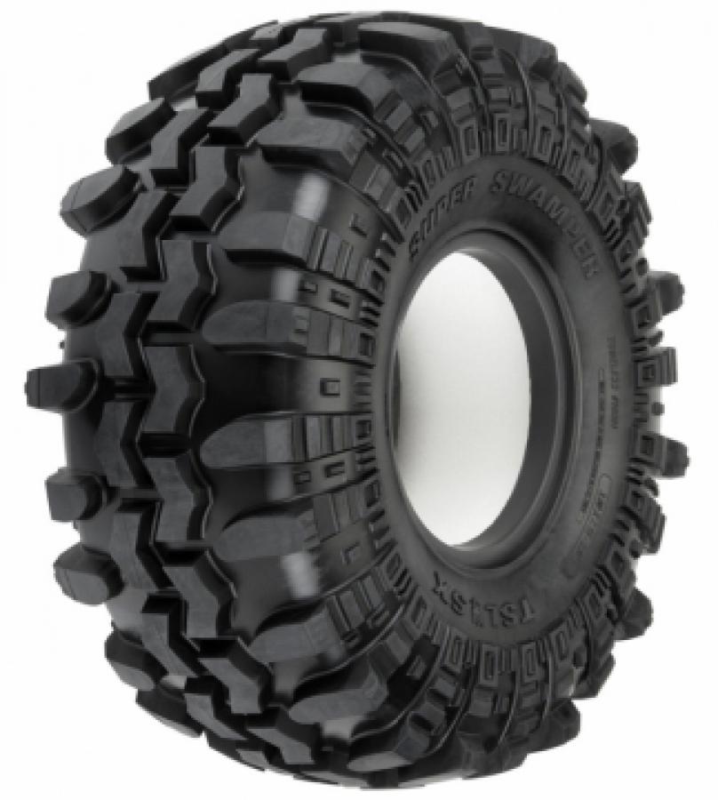 Tires Interco Super Swamper TSL SX 2.9 G8 (2) for Axial SCX6