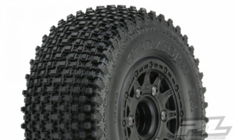 Gladiator SC 2.2"/3.0" M2 (Medium) on Wheels