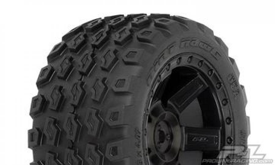 Dirt Hawg 2.8" on wheels (2)