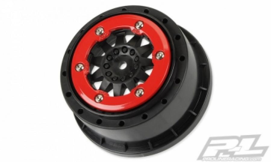 F-11 2.2/3.0" Wheel SC10, 22SCT & ProTrac  
