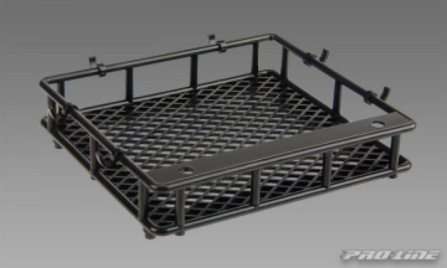 Roof Rack for Crawlers