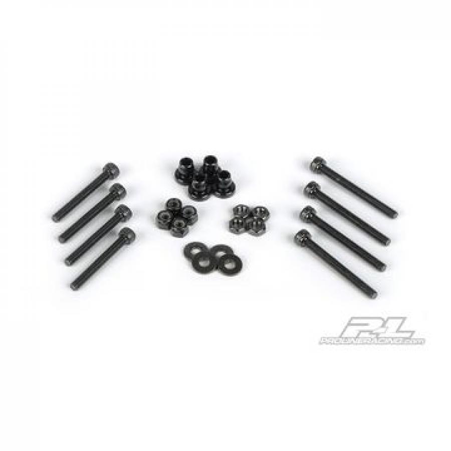 PowerStroke SC Universal Shock Mounting Hardware Kit
