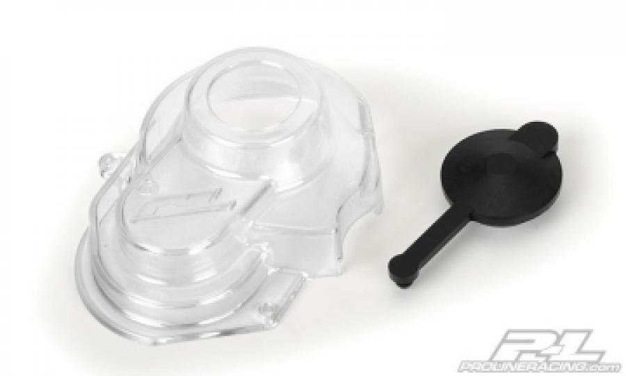 Pro-2 Trans Gear Cover