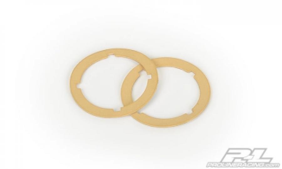 Pro-2 Slipper Pads