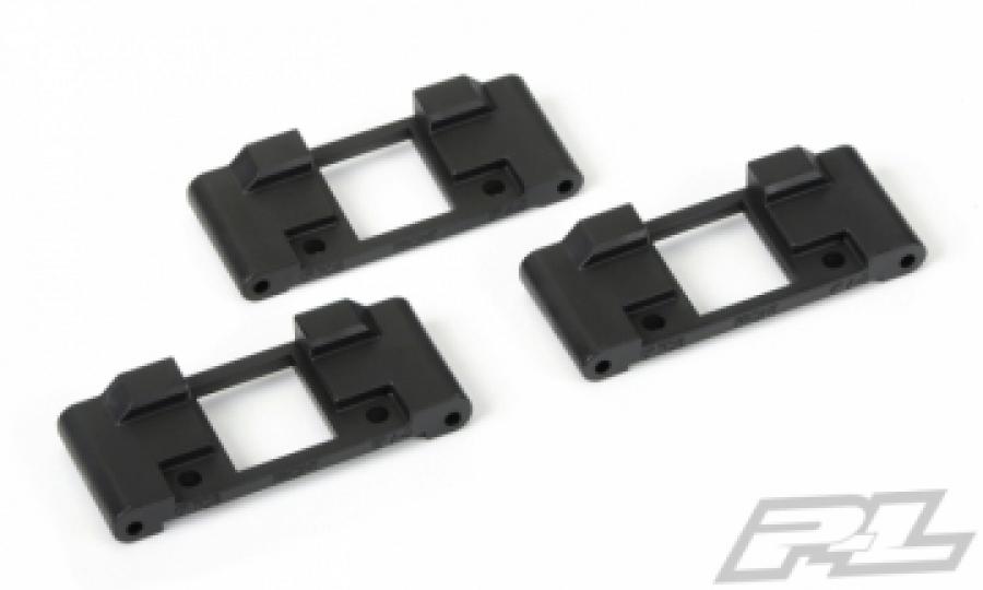 Pro-2 Optional Anti-Squat Blocks