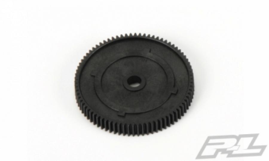Pro-2 Optional 78T Spur Gear