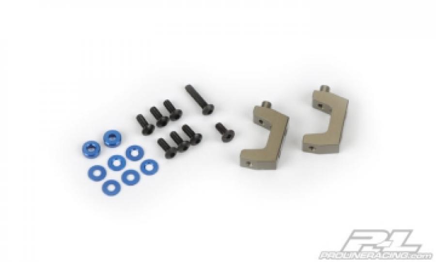 PRO-2 Chassis Servo Mount Replacment