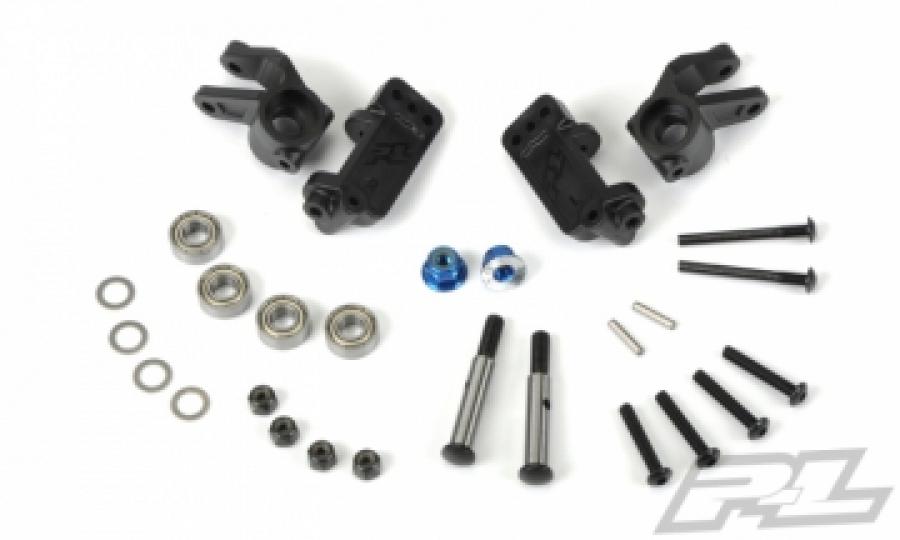 PRO-2 Front Hub Kit for Pro-Line PRO-2 SC and Slash 2WD
