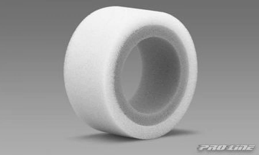 2.2" Pre-glued Rear Inserts