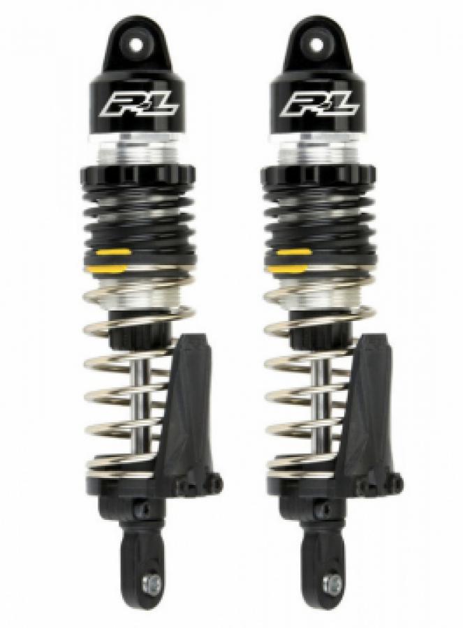 PowerStroke Shocks for MAXX F/R