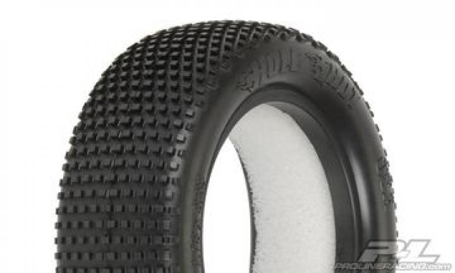 Hole Shot 2.2" 2WD M3 Off-Road Buggy Front Tires