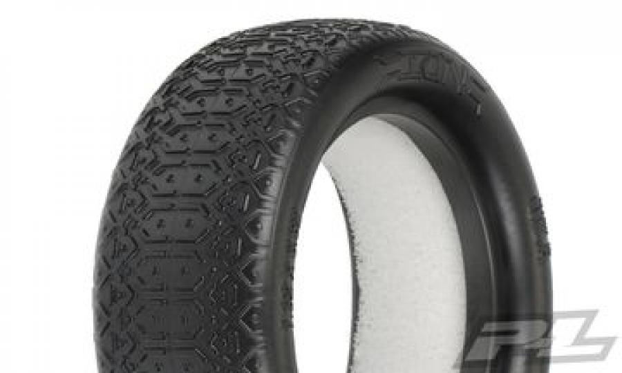 ION 2.2" M4 1/10 4WD Front tires