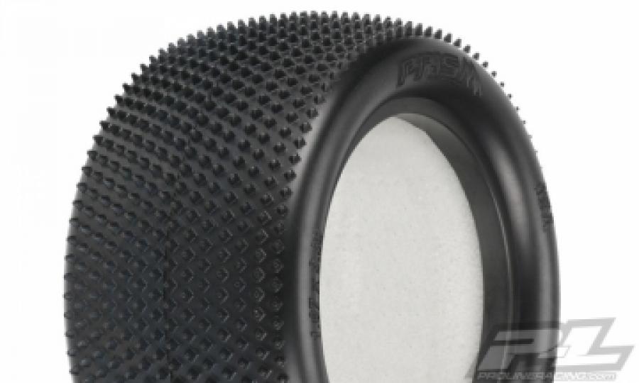 Prism 2.2" Z3 Rear Tire 1/10 Buggy (2)