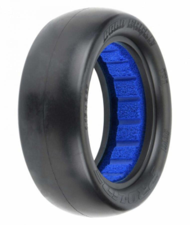 Bald Eagle 2.2" 2WD S3 (Soft) Off-Road Buggy Front Tires (2) (with closed cell foam)