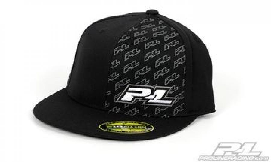 Pro-Line Black Hat (S-M)