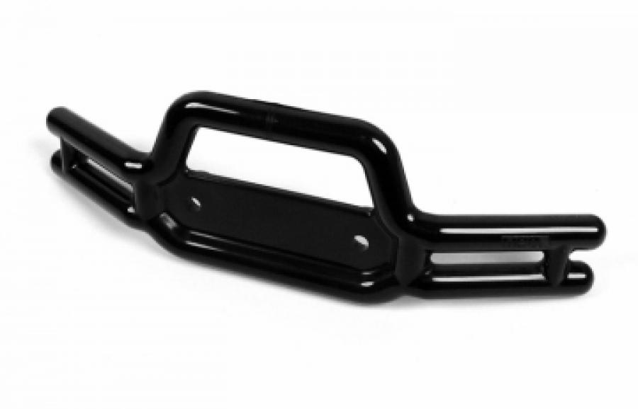 Revo Front Bumper - Black