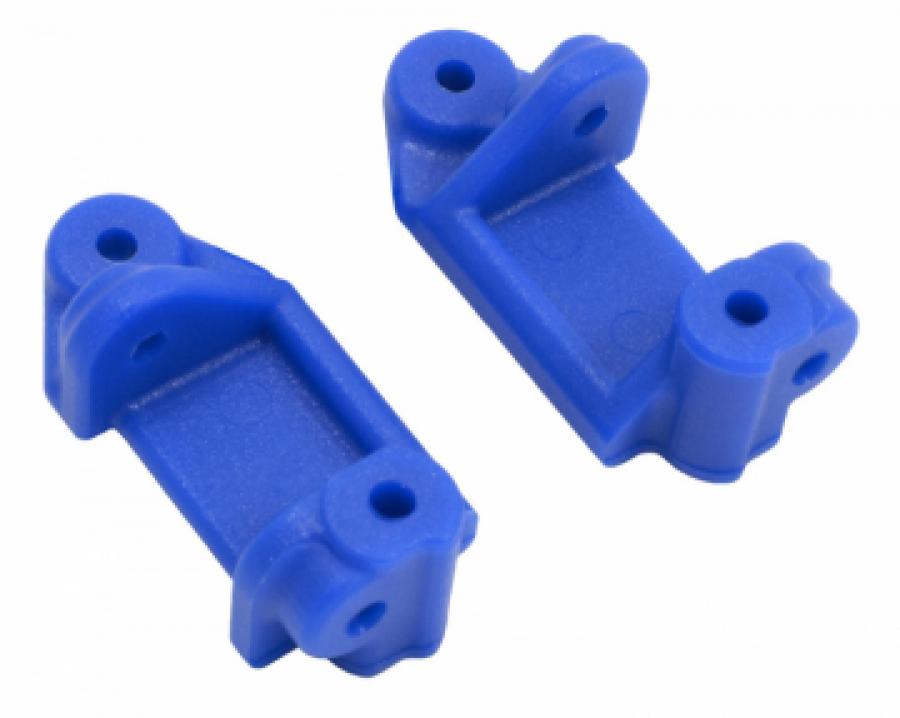 Blue Caster Blocks Slash 2wd, Nitro Slash, Stampede