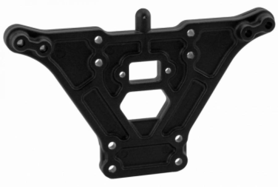 Rear Shock Tower for the Nitro Slash, Nitro Rustler, Nitro S