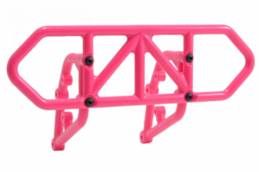 Rear Bumper for the Traxxas Slash 2wd - Pink
