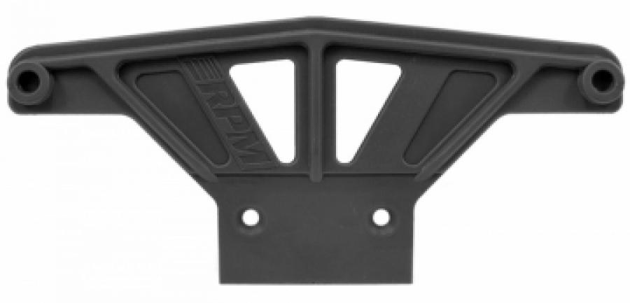 Wide Front Bumper for the Traxxas Rustler, Stampede & Bandit