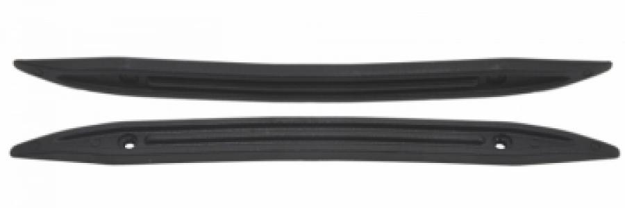 Trailing Arm Skid Plates for the Traxxas Unlimited Desert Ra