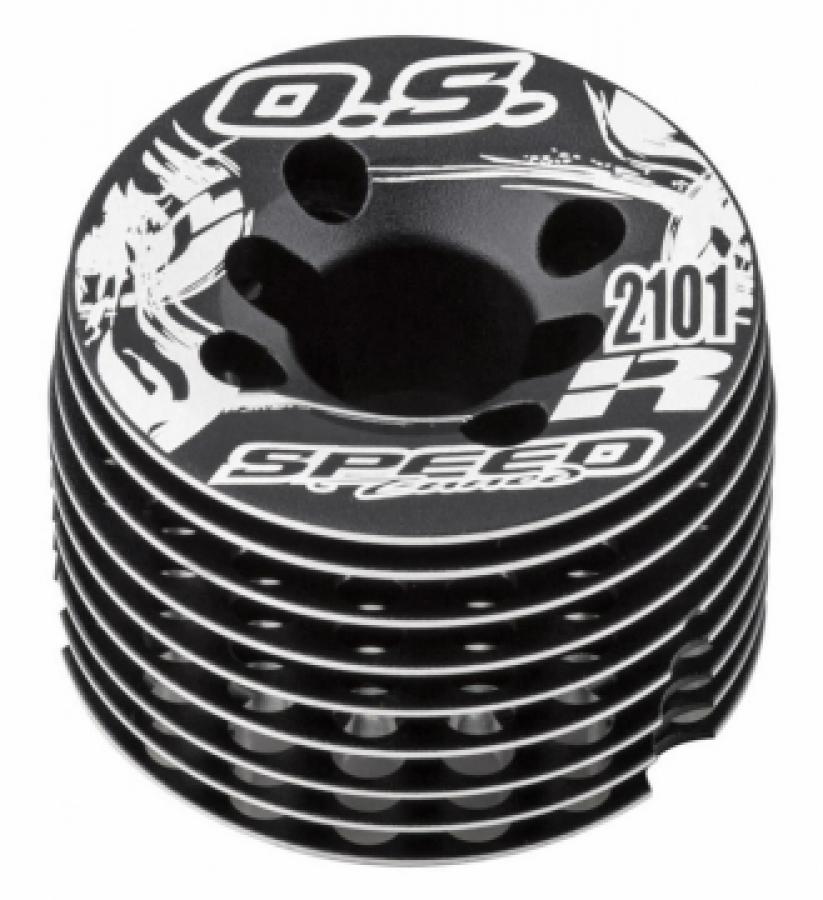 Cooling Head SPEED R2101