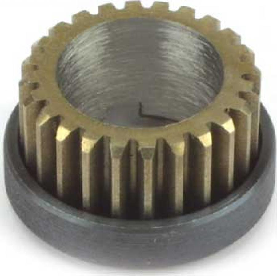 Pinion Crankshaft FA-100 Twin*