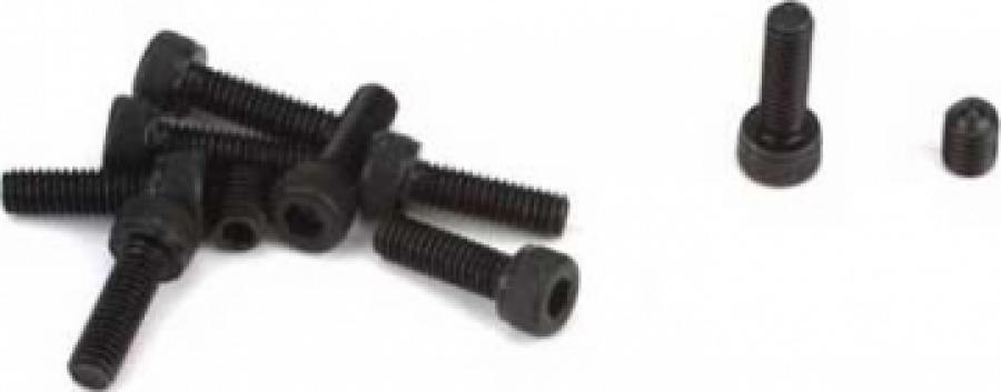 Crankcase Screw Set FA-40A