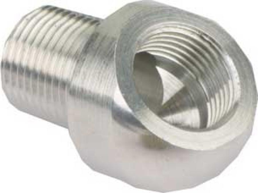 Muffler Manifold FA-40A