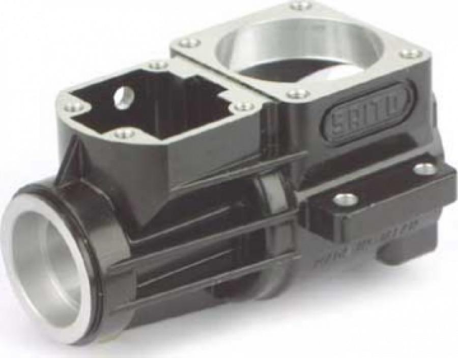 Crankcase "Golden Knight" FA-40AGK*