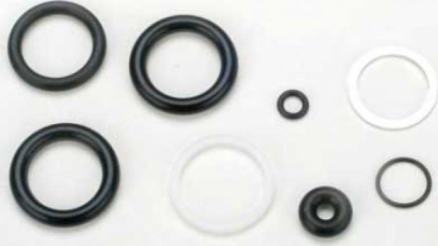 Carburetor Gasket Set FA-56/62