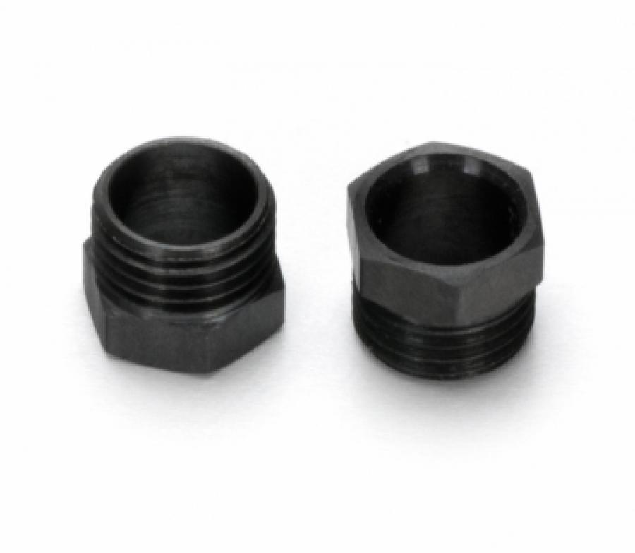 Muffler Nut FA-60 Twin, 90TMK2, 90TS & 100T*